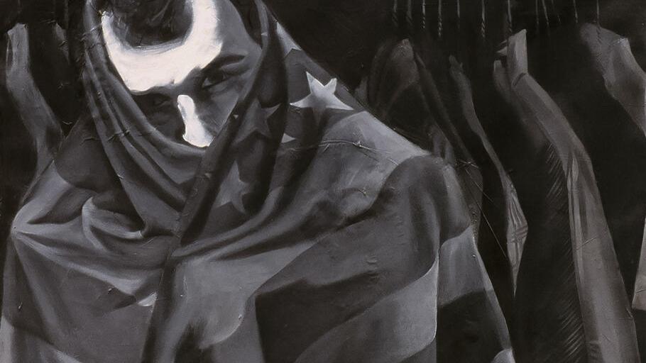 East LA’s CM2 Gallery explores the art of resistance